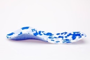 Three Types of Orthotics