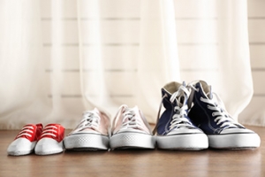 Do My Shoes Fit Properly?