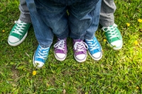 Are You Wearing the Right Size Shoe?