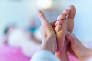 Causes of Pain in the Second Toe